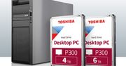 Tych dysków Toshiby unikaj - są słabsze od standardowych modeli