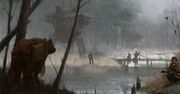 Prace nad Iron Harvest wrą - wideo