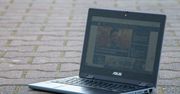 Sprawdzamy laptopa Asus BR1100F - komputer do nauki z obrotowym ekranem