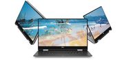 Dell XPS 15 z Kaby Lake-G już w sprzedaży - podstawowa konfiguracja za 1499 dolarów