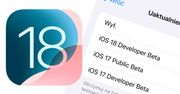 iOS 18 beta - jak zainstalować?
