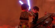 Saga Skywalkerów z klocków LEGO daje radę