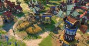 Nowe The Settlers - oto wszystko, co warto wiedzieć
