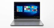 Laptop na studencką kieszeń i na studenckie potrzeby. To Lenovo V15