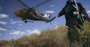 Ghost Recon: Wildlands ze wsparciem dla dodatków graficznych Nvidii