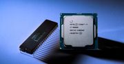 Intel oficjalnie prezentuje Core i7-8086K [AKT. - nowy model dostępny w sprzedaży]