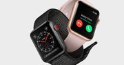 Ogromna dominacja Apple na rynku smartwatchy