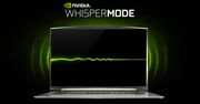 Nvidia WhisperMode teraz też dla zwykłych laptopów