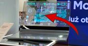 Polska wyróżniona przez Lenovo. Jedyna okazja, by zobaczyć przezroczystego laptopa