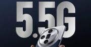 5G? Nuda. Oto pierwszy smartfon obsługujący 5,5G