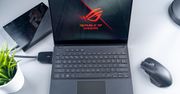 Czym zaskoczyły nas nowe laptopy ASUSA na rok 2021?