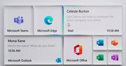 Microsoft nie jest dumny z nowego menu Start?