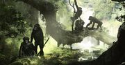 Ancestors: The Humankind Odyssey – wyboista droga ewolucji