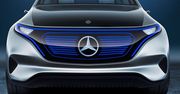 Volkswagen, BMW i Mercedes też planują elektryfikację