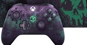 Xbox One dostanie kontroler inspirowany Sea of Thieves