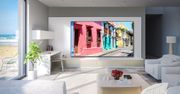 Z tym gigantycznym TV od Samsunga oczy nie wysiądą. Podobno