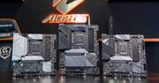 Gigabyte chwali się tanimi płytami pod nowe Intele. Ile trzeba zapłacić?