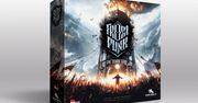 Genialny polski Frostpunk powraca - jako gra planszowa