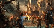 E3 2017: soczysty zapis rozgrywki ze Śródziemie: Cień Wojny