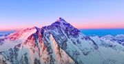 Wnieśli drona DJI na Mount Everest - zobacz co było dalej