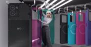 Modułowy smartfon za tysiaka. Do HMD Fusion przyczepisz dodatkowe komponenty