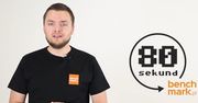 W 80 sekund dookoła benchmarka - krótki przegląd ciekawych newsów