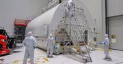 Teleskop Webb dotarł na miejsce startu w kosmos. I został rozpakowany