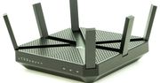 TP-Link Archer C4000 – trzy zakresy WiFi w rozsądnej cenie