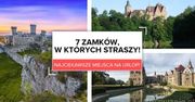 7 zamków, w których starszy! Najciekawsze miejsca na urlop!