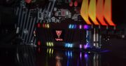 Dysk SSD z podświetleniem RGB LED? Patriot przygotował ciekawą propozycję