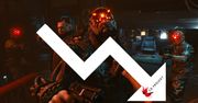 Czarne chmury zawisły nad CD Projekt RED. Czy komuś zależy na osłabieniu pozycji firmy?