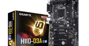 Gigabyte też ma płytę do koparek kryptowalut