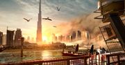 Deus Ex - jaki piękny Rozłam Ludzkości