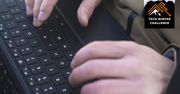 Huawei MatePad Pro 13.2": doskonała klawiatura i multitasking
