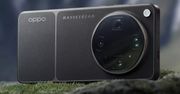 OPPO Find X9 Ultra w całej okazałości. Pokazali wygląd jeszcze przed premierą