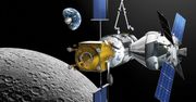SpaceX „pomoże” NASA w dowożeniu ludzi na Księżyc. Jak?