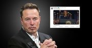 Musk udostępnia deepfake, łamiąc zasady X