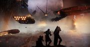 Destiny 2 do sprawdzenia w bezpłatnej wersji próbnej