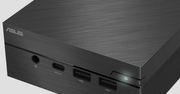 ASUS pokazał nowe mini komputery