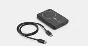 Nowy powerbank od HAMA funkcjonuje bez kabla