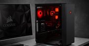 Corsair Carbide 175R RGB - niedroga obudowa o prostej stylistyce