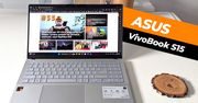 Czy ASUS VivoBook S15 to prawdziwy laptop przyszłości?