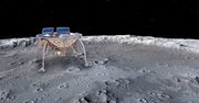 SpaceIL czyli izraelski pojazd na Księżycu - lądowanie 11 kwietnia, start 22 lutego