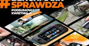 #BenchmarkSprawdza, czyli podsumowanie redakcyjnych testów kwietnia 2024