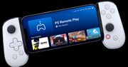 Nie, to nie jest nowa konsola. Sony chwali się ciekawym kontrolerem