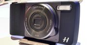 Mobilny Hasselblad z 10x zoomem - czyli True Zoom Moto Mod dla Moto Z