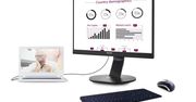 Philips wprowadza do oferty monitor pod USB 3.0