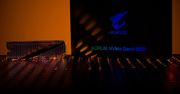 Gigabyte szykuje dysk SSD pod PCI-Express 4.0 - wydajność robi wrażenie
