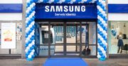 Nowy Samsung Premium Service Plaza w Poznaniu