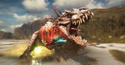 Ty i Twoi ludzie kontra… dinozaury - Second Extinction na zwiastunie